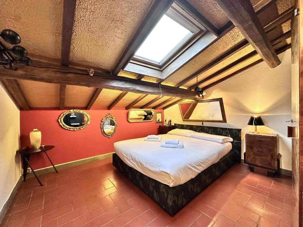 Charme Apartamento Florencia