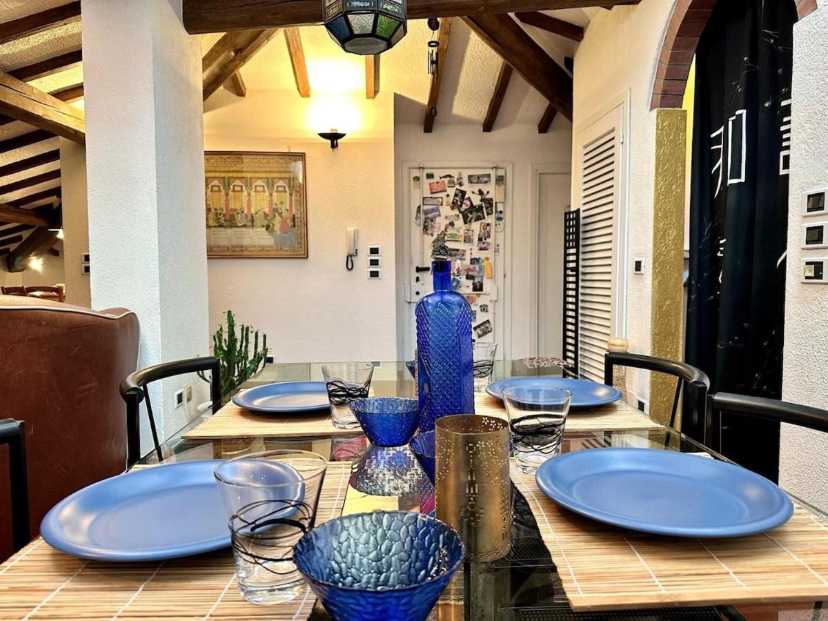 Apartamento Charme