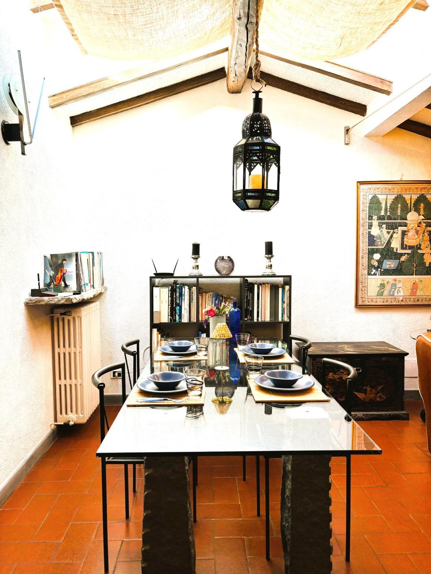 Apartamento Charme *