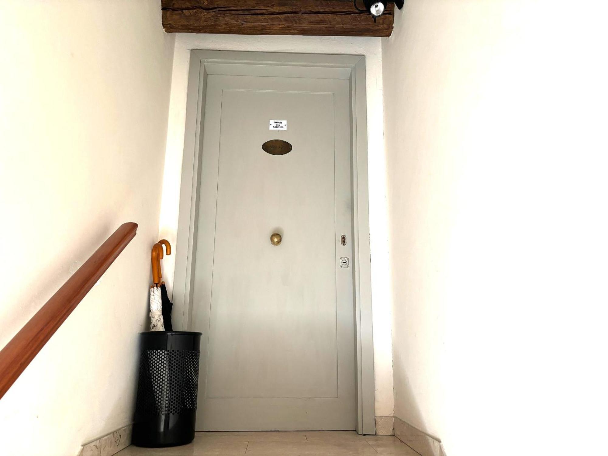 Apartamento Charme Florencia