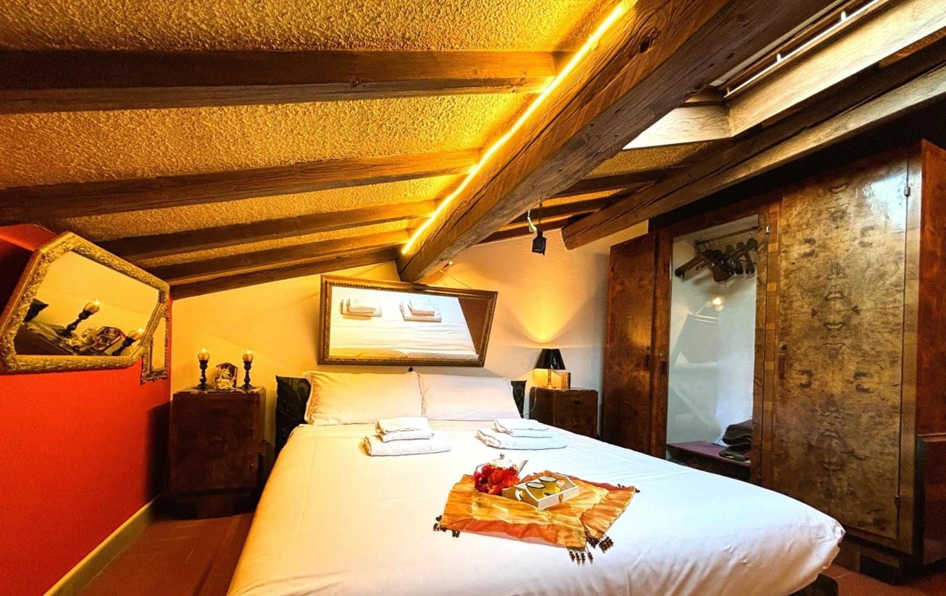 Charme Apartamento *