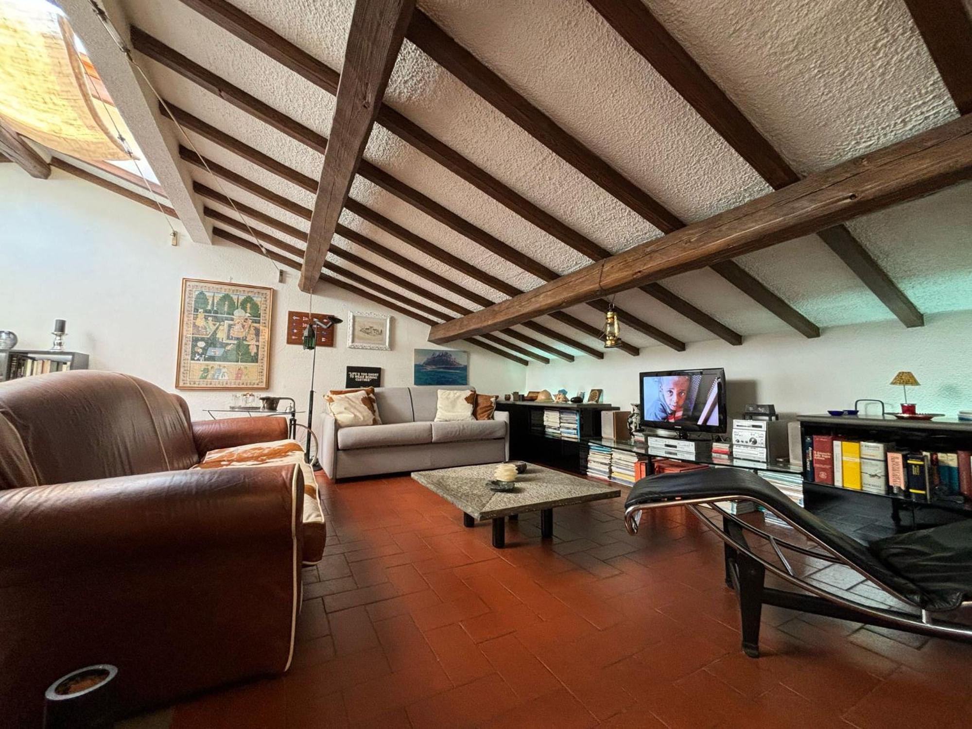 Charme Apartamento