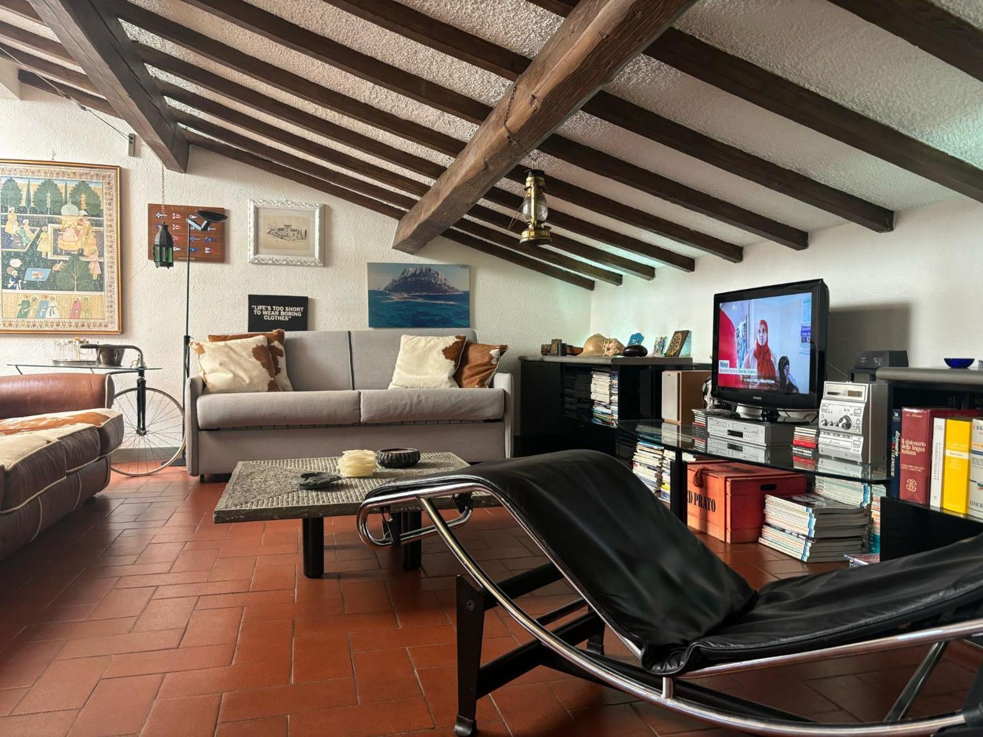 Charme Apartamento Florencia