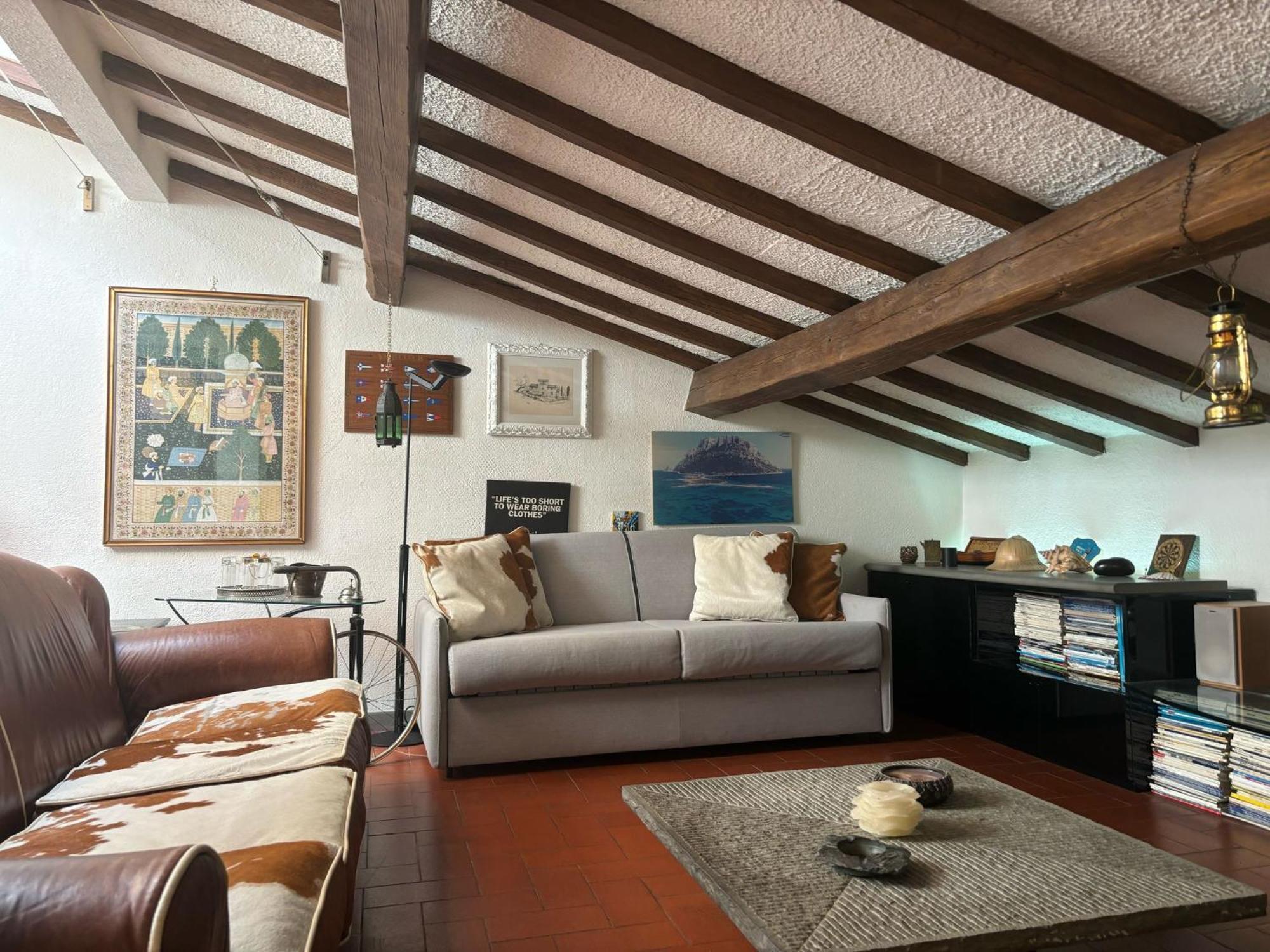 Charme Apartamento *