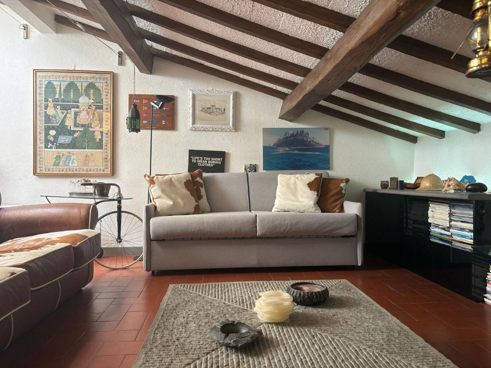 Charme Apartamento Florencia